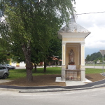 kapelica