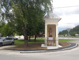 kapelica