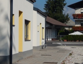 Neprofitni dvojčki Zgornje Jarše