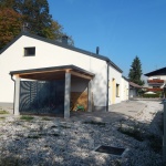 Neprofitni dvojčki Zgornje Jarše