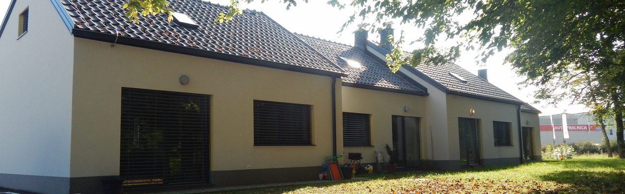 Arhitekturno projektiranje Sonja Oblak