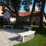 Mestna urbanizacija