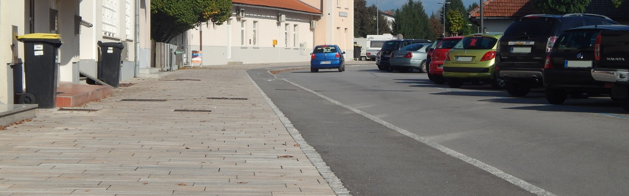 Arhitekturno projektiranje Sonja Oblak